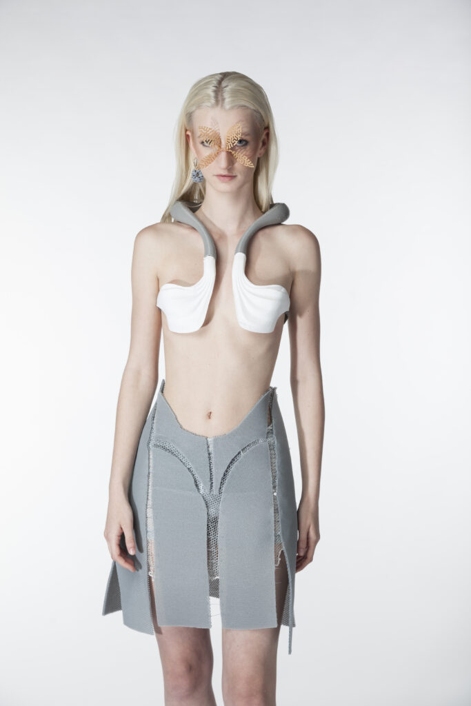 PAPI & MAMI imprime en 3D objetos corporales para el sector del entretenimiento