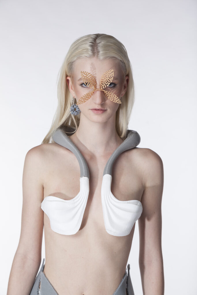 PAPI & MAMI imprime en 3D objetos corporales para el sector del entretenimiento.